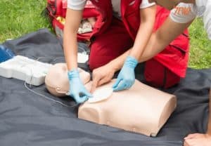 דפיברילטור מחיר